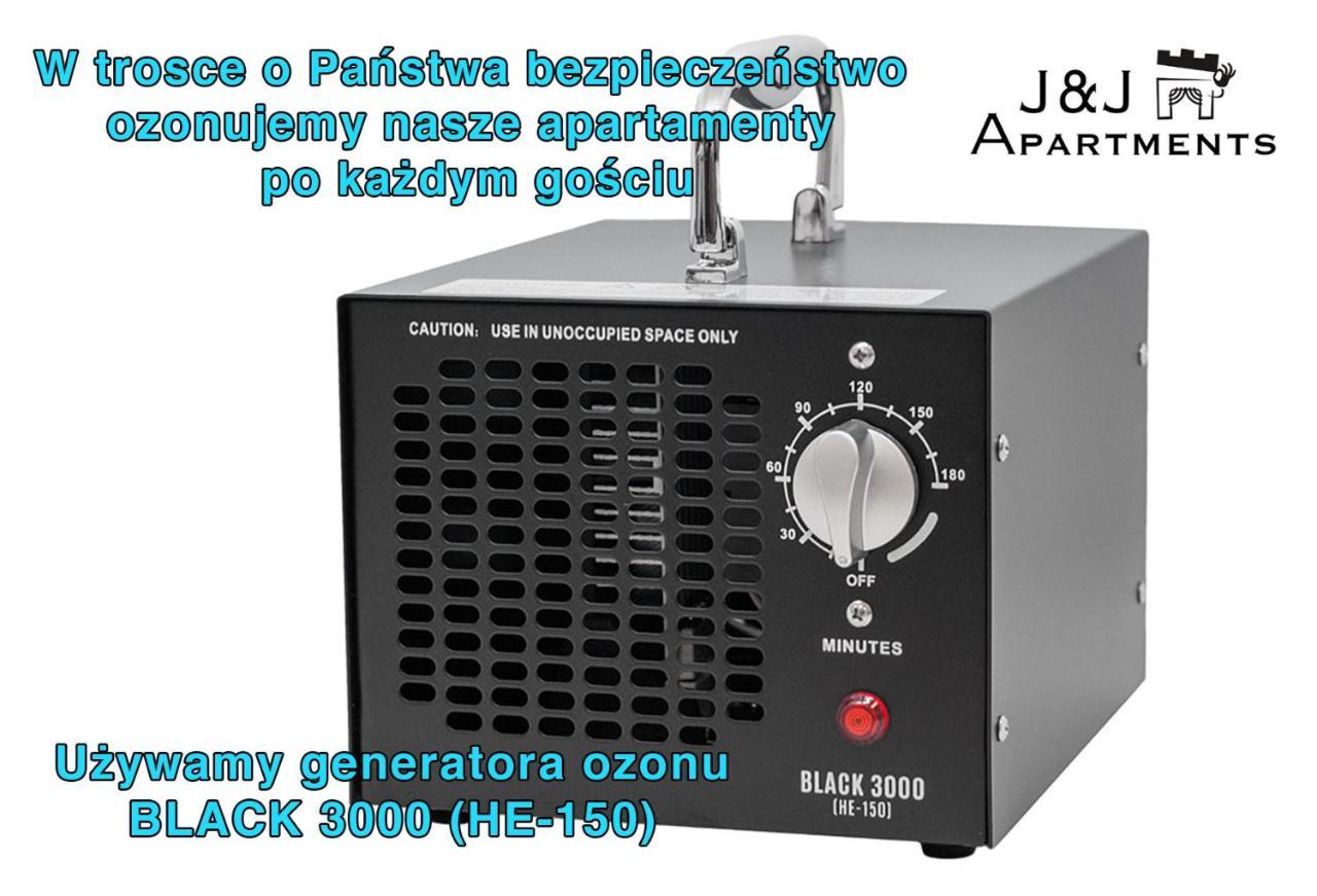 J&J Apartments - Szczytna 1, Apartament 10 ทอรูน ภายนอก รูปภาพ